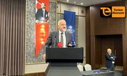 Kaan Kavaloğlu: Eylül yoğun geçiyor, Ekim’de doluluk yüksek