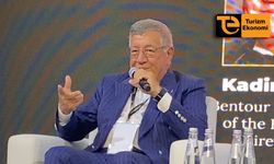 Kadir Uğur’dan otelcilere: Rus’un votkasını Alman’a ödetmeyin