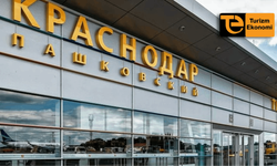 Krasnodar Havalimanı yeniden uçuşlara açılıyor