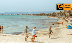 Mallorca’da turizm konutlarının yüzde 40’ı kaçak çıktı