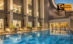 Mercure Antalya Konyaaltı kapılarını açtı