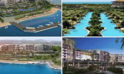 Kürk Gayrimenkul’un 3,5 milyar liralık otel projesine onay