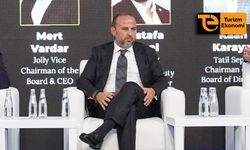 Mert Vardar: Otellerin finansman yükü acentelerin üzerine bindi