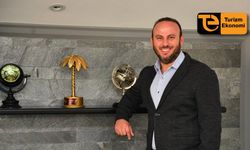 Jolly İstanbul Turizm Fuarı’nda