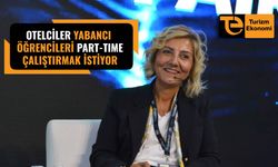 Müberra Eresin: Bunu artık hiçbir otelci sırtlayamıyor