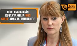 'Çin, Rusya’da Türkiye ve Mısır’ın yerini alabilir'