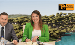 Kuzu Grup St Regis’i Bodrum’a getiriyor