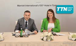 Marriott to bring its luxury brand St. Regis to Bodrum