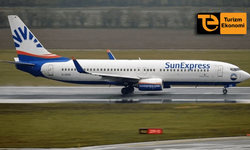 SunExpress’ten Almanya’dan Antalya’ya yeni hat