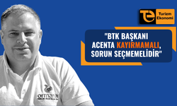 Tolga Özgüven, Muratpaşa BTK Başkanlığına aday oldu
