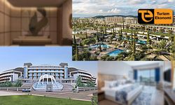 TUI Grubu Türkiye’de 2 partner otelin daha açılışını duyurdu