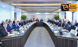 İşte Ersoy’la Uraloğlu’nun katıldığı toplantıda alınan kararlar?