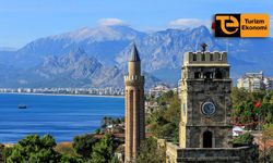 Alman gazete: Şu anda Türkiye'de turizm de krizde