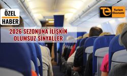 Türkiye’ye dönük hat iptalleri ve frekans kesintileri sürüyor