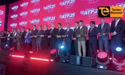 Antalya Turizm Fuarı 7’nci kez kapılarını açtı