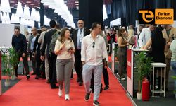 Antalya Turizm Fuarı’na 40 bini aşkın profesyonel katıldı