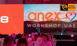 Yeni oteller, yeni hizmetler: ANEX Grubu BAE’de güçleniyor