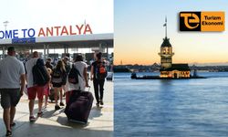 Rusya pazarında Antalya zemin kaybetti, İstanbul fırladı