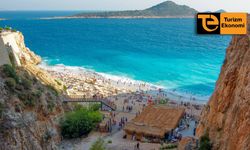 Dokuz ayda Antalya’ya gelen turist sayısı belli oldu