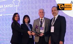 Kariyer’den Aska Hotels’e ‘insana saygı’ ödülü