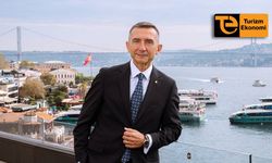 Aykut Korkmaz Shangri-La Bosphorus’un genel müdürü oldu