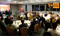 Aylin Özsavaş: Turizmin merkezinde TÜRSAB olacak