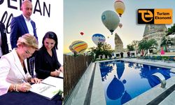 Abide Gülel Saral ile Banu Dedeman’dan turizmde güç birliği