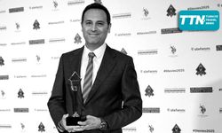 Jolly wins two international Stevie Awards