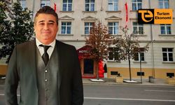Türk turizmci Cemal Benli Belgrad’da otel açtı…