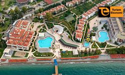 Corendon Hydros Club Kemer Mayıs’ta açılıyor