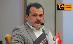 Hasan Ali Ceylan'dan Antalya’ya 1 milyar liralık yeni otel