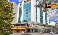 İzmir’de yapım ve onarım karşılığı otel kiralama ihalesi