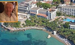 Lüks turizmin öncüsü Ali Rıza Özbaş hayatını kaybetti