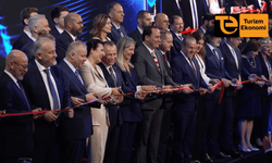 İstanbul Turizm Fuarı’nı 16 bin 500 turizmci ziyaret etti