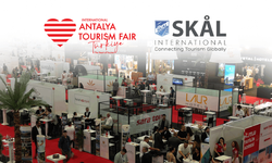 ATF25, SKAL International dünya liderleri ile buluşuyor