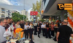 Join Up! Travel Antalya’da ofis açtı