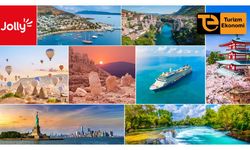 Jolly erken rezervasyonu başlattı, fırsatları açıkladı