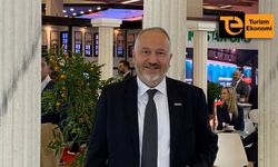 Antalya’da oteller su tasarrufuna gidiyor: 1 damla 1 dünya