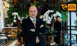 Rixos Tersane’nin yeni otel müdürü Levent Suyolcuoğlu oldu