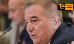 Mehmet İşler: SGK primleri ve vergiler turizmi tehdit edyor