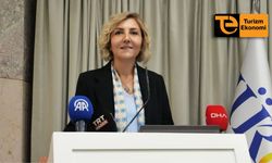 Müberra Eresin: Doluluk ve fiyatlar ikinci yarıda toparlandı