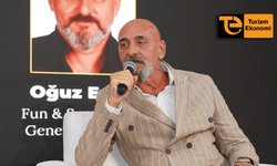 Oğuz Ergül açıkladı: 2026’da otelciler nasıl hareket etmeli?