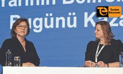 Oya Narin: Artık üçüncü turizm hamlesine hazırız