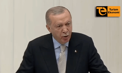 Erdoğan: Turizmde rekor kırdık
