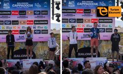 Salomon Cappadocia Ultra Trail’de kazananlar belli oldu