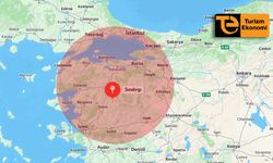 Balıkesir Sındırgı’da 6.1’lik deprem meydana geldi