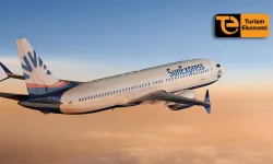SunExpress’ten Noel dönemi için kapasite artışı