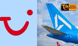 TUI ile Ajet arasında stratejik iş birliği