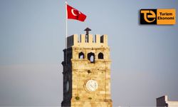 TUI açıkladı: Almanya’da sonbaharın yıldızı Antalya