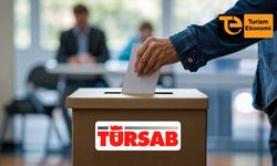 TÜRSAB BTK seçimlerine katılım yüzde 36’da kaldı